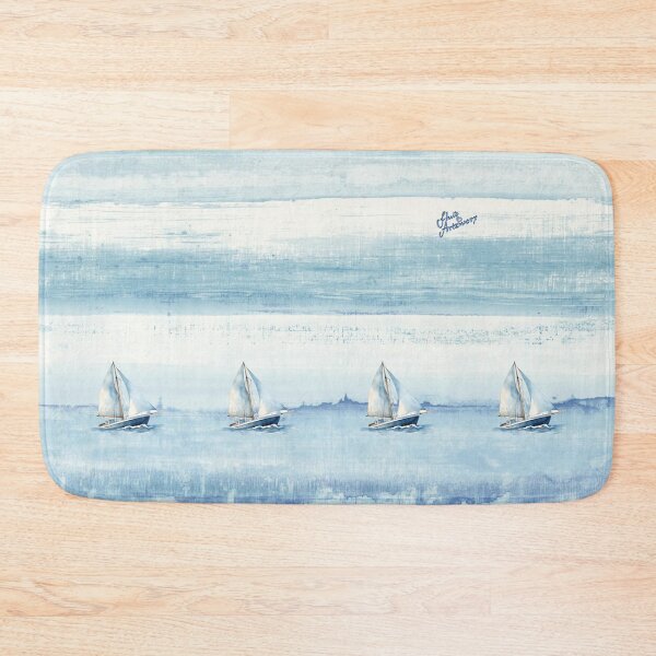 Item preview, Seaside Sailing designed and sold by Fluid Artzworx.