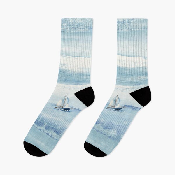 Item preview, Seaside Sailing designed and sold by Fluid Artzworx.