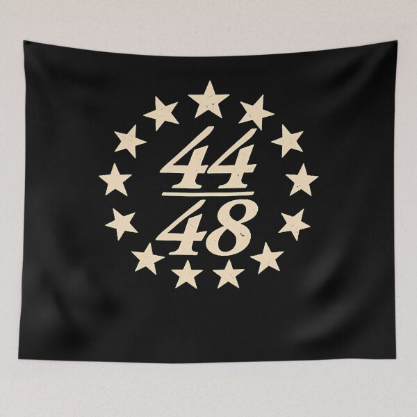 Item preview, Obama 2028 Since Rules Don'T Exist Anymore designed and sold by Trippy-Toad.