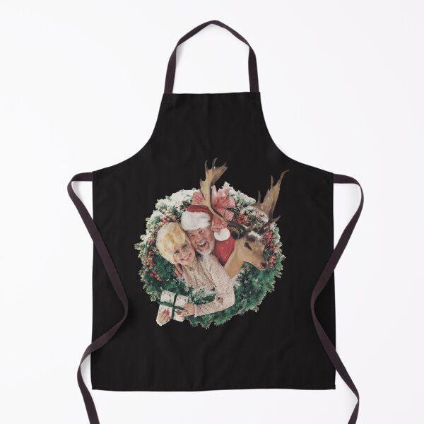 Item preview, Dolly Parton Kenny Rogers designed and sold by GiovanniLeverat.
