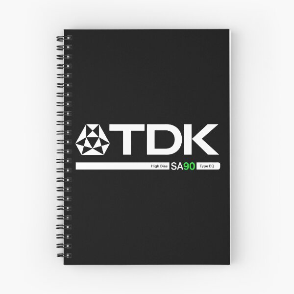 Item preview, TDKS SA90 High Bias Cassette -58 designed and sold by MagicYanaCuteww.