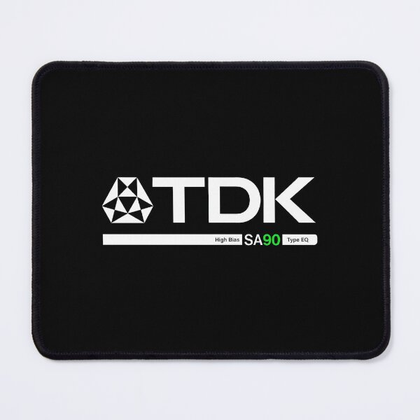 Item preview, TDKS SA90 High Bias Cassette -58 designed and sold by MagicYanaCuteww.