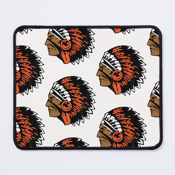 Item preview, Miami Carol City Chiefs designed and sold by Trippy-Toad.