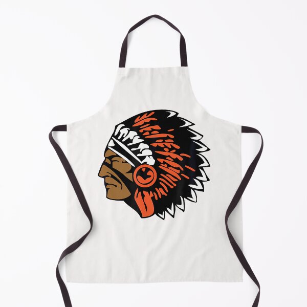 Item preview, Miami Carol City Chiefs designed and sold by Trippy-Toad.