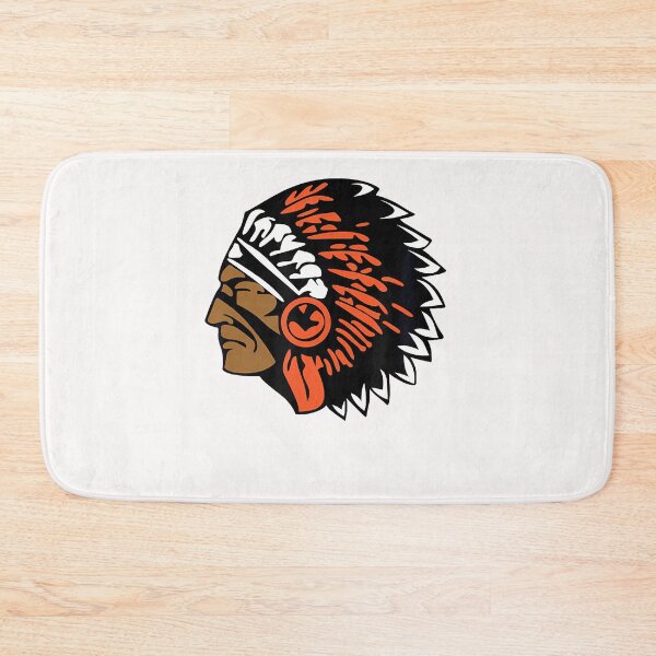 Item preview, Miami Carol City Chiefs designed and sold by Trippy-Toad.