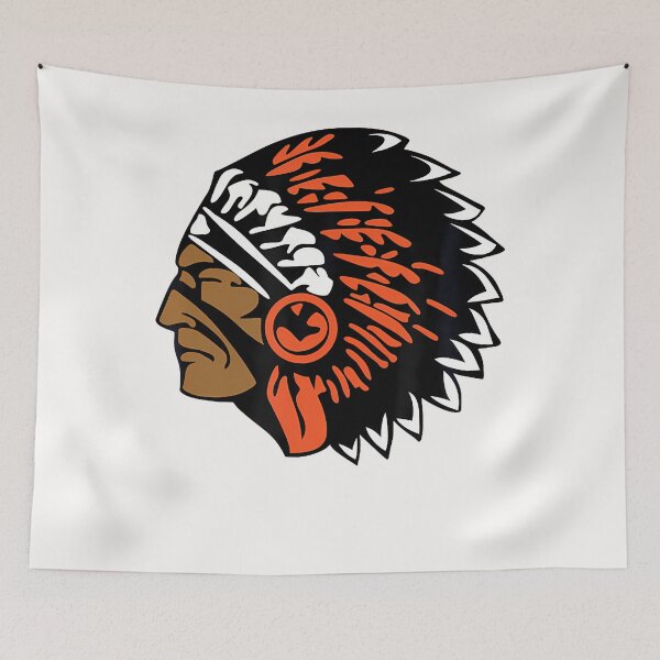Item preview, Miami Carol City Chiefs designed and sold by Trippy-Toad.