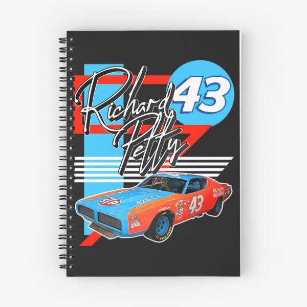 Item preview, Richard Petty Retro Nascar Racing designed and sold by GiovanniLeverat.