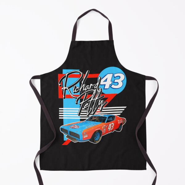 Item preview, Richard Petty Retro Nascar Racing designed and sold by GiovanniLeverat.
