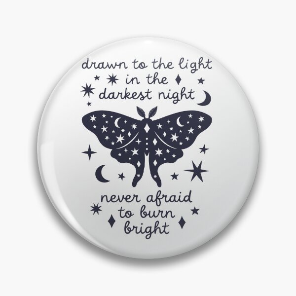 Item preview, Lunar Moth designed and sold by CelestialFolk.