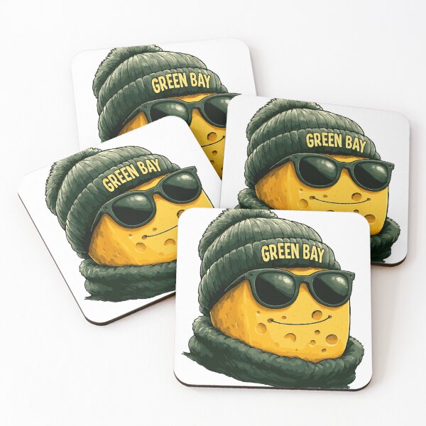 Item preview, Cool Cheese Dude Winter Beanie designed and sold by AndrewJac21264.
