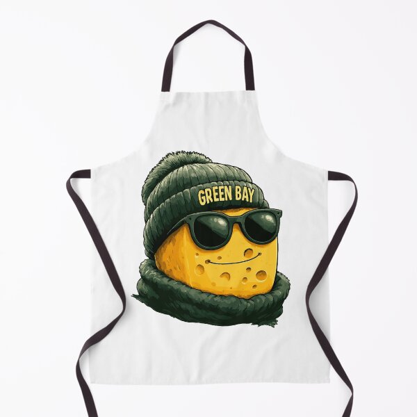 Item preview, Cool Cheese Dude Winter Beanie designed and sold by AndrewJac21264.