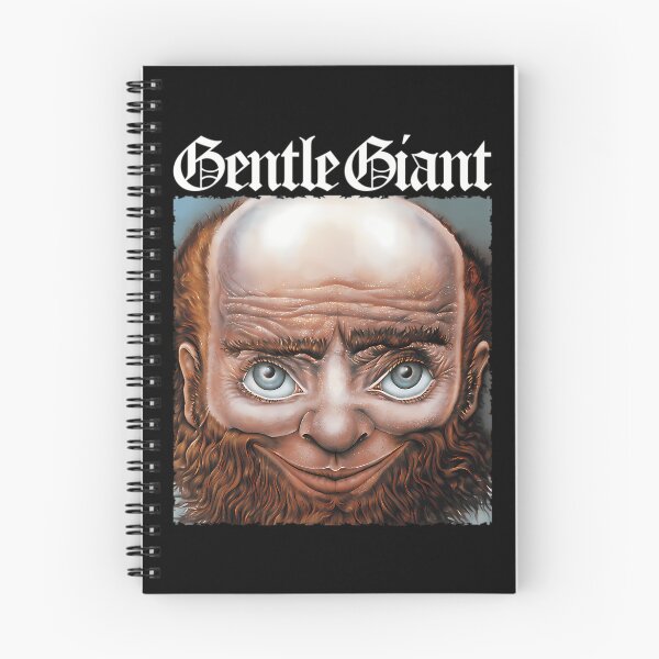 Item preview, Bald Smiling Man Beard Big Eyes designed and sold by jetiad.