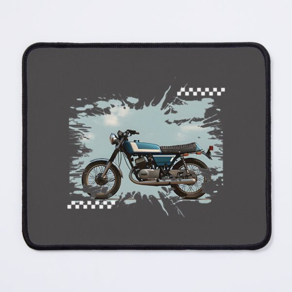Item preview, Yamaha Rxking Retro Motorcycle Graphic Apparel | ⭐⭐⭐⭐⭐ Best Seller designed and sold by MarvelGeakMerch.