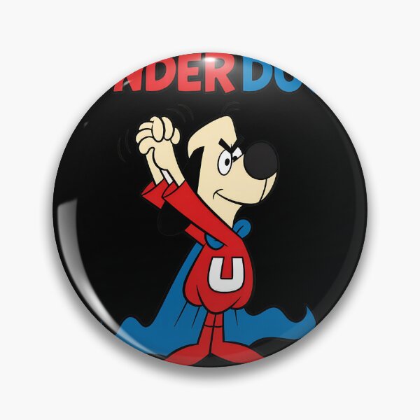 Item preview, Underdogs Superheros Dog Cartoon -71 designed and sold by tankmaKaiArt.