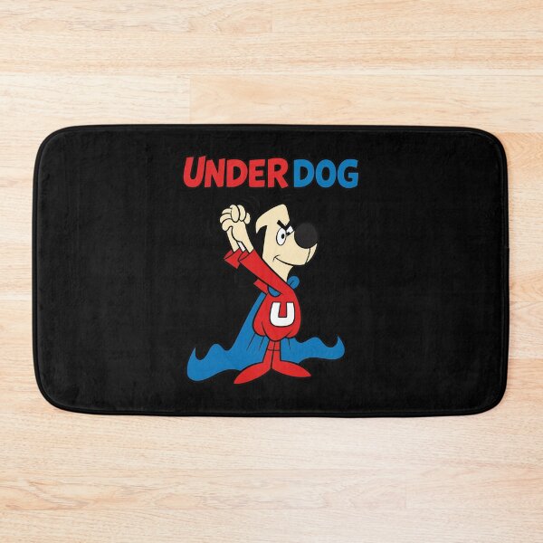 Item preview, Underdogs Superheros Dog Cartoon -71 designed and sold by tankmaKaiArt.