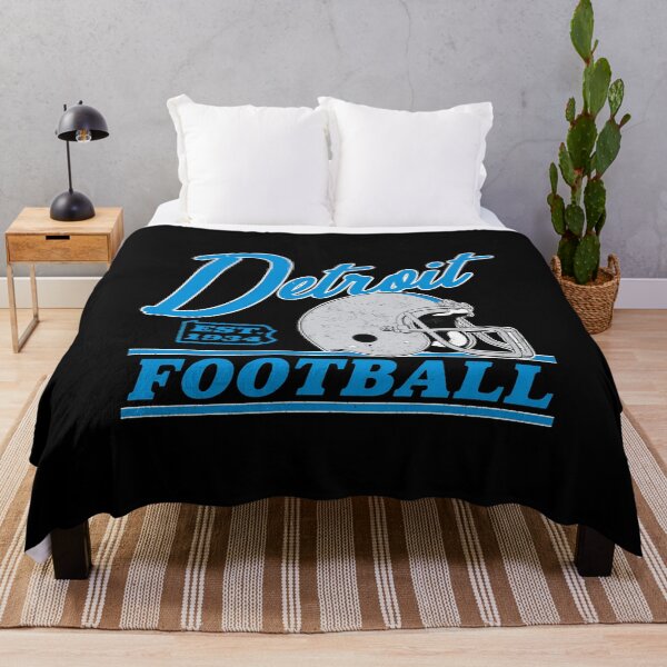 Item preview, Detroit Football Vintage Retro designed and sold by VirginiaM68938.