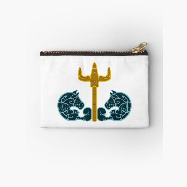 Item preview, Color bold trident  designed and sold by Allhandsgraphics.