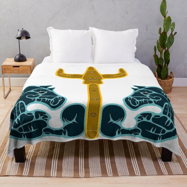 Item preview, Color bold trident designed and sold by Allhandsgraphics.