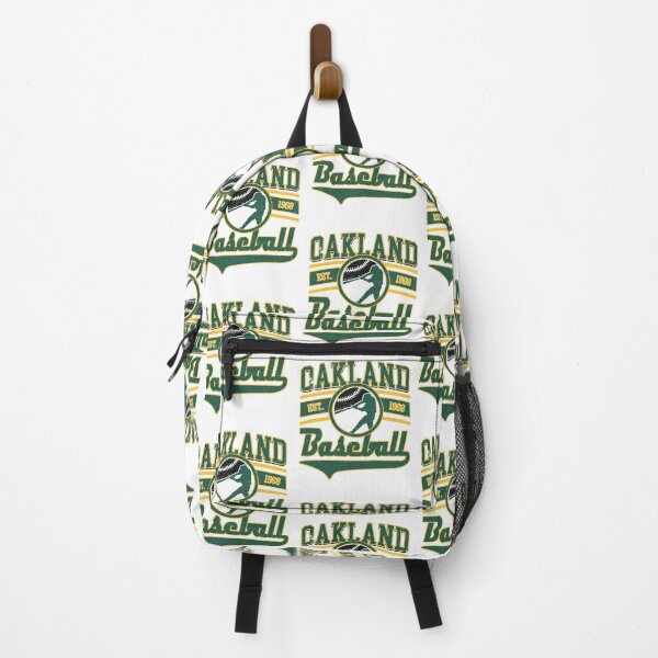 Item preview, Oakland Baseball Retro Vintage Sport Design designed and sold by AlejandreEd.