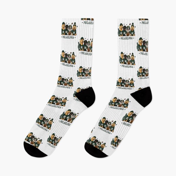 Item preview, Football Fanatic Dog Lover designed and sold by EvelettKus.