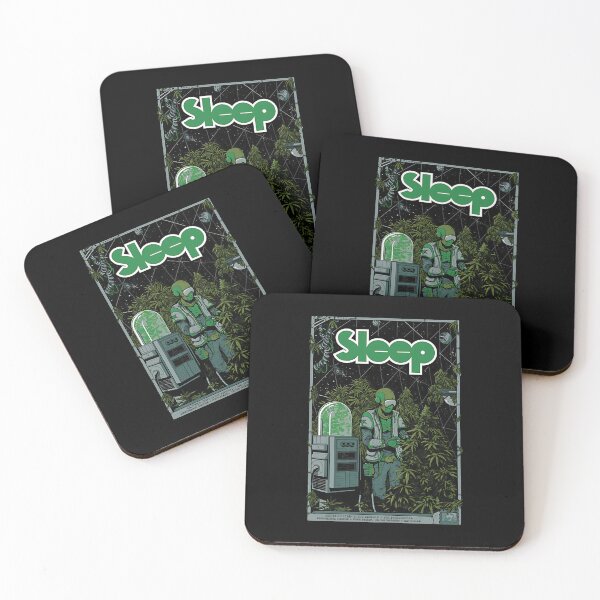 Item preview, Sleep-Band designed and sold by SweetDuosArt.