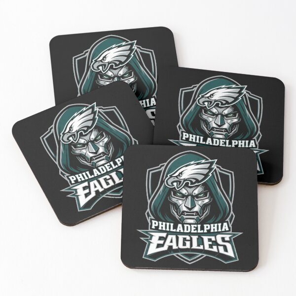 Item preview, Dr Doom Eagles designed and sold by lydiawainwright.