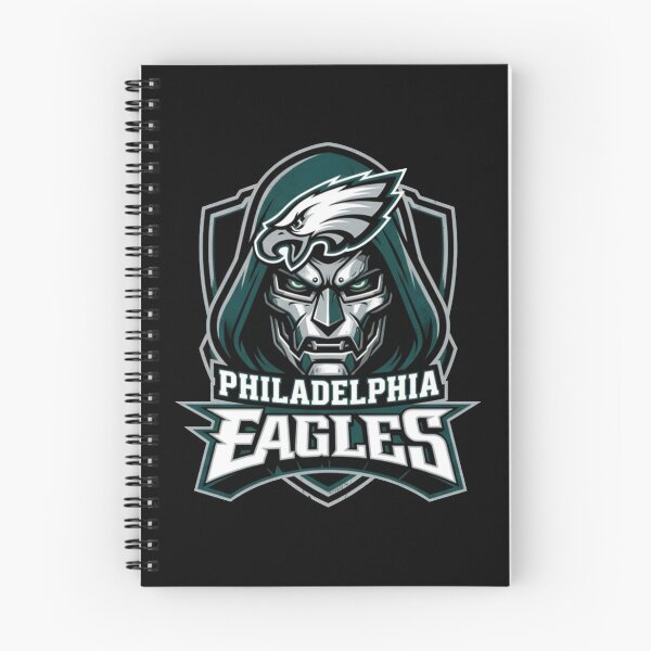 Item preview, Dr Doom Eagles designed and sold by lydiawainwright.