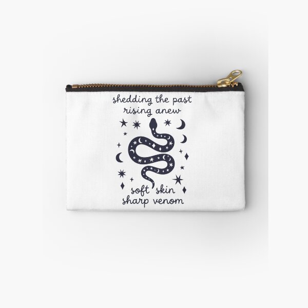 Item preview, Shedding the Past Serpent designed and sold by CelestialFolk.