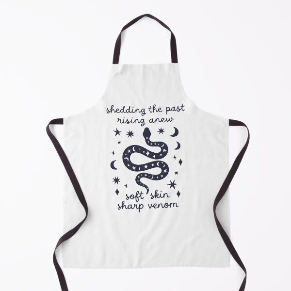 Item preview, Shedding the Past Serpent designed and sold by CelestialFolk.
