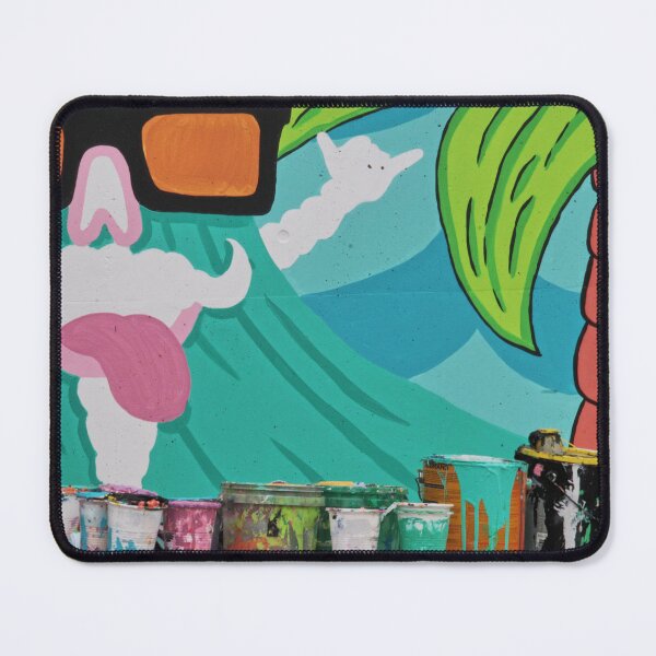 Item preview, Mural. designed and sold by Ian Ramsay.