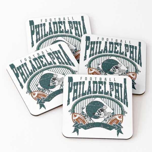 Item preview, Retro Football Philadelphia Vintage Sports designed and sold by DavidSant59546.