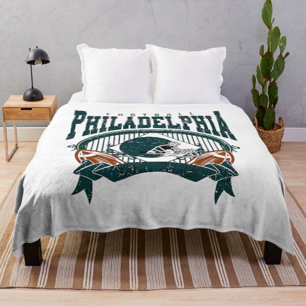 Item preview, Retro Football Philadelphia Vintage Sports designed and sold by DavidSant59546.