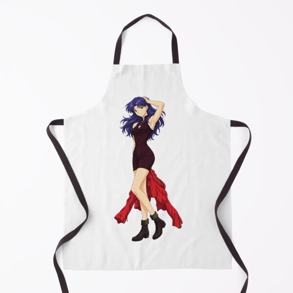Item preview, Misato Katsuragi designed and sold by RobertLeibowitz.