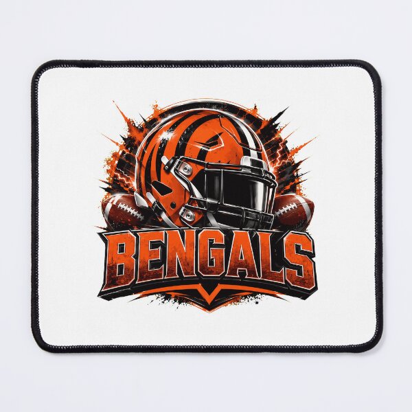Item preview, Football Helmet Team Spirit Fan Art designed and sold by OscarTorr24347.