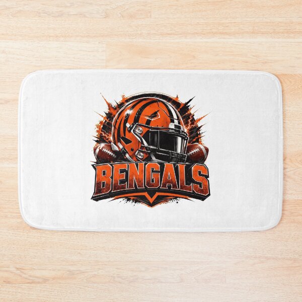 Item preview, Football Helmet Team Spirit Fan Art designed and sold by OscarTorr24347.
