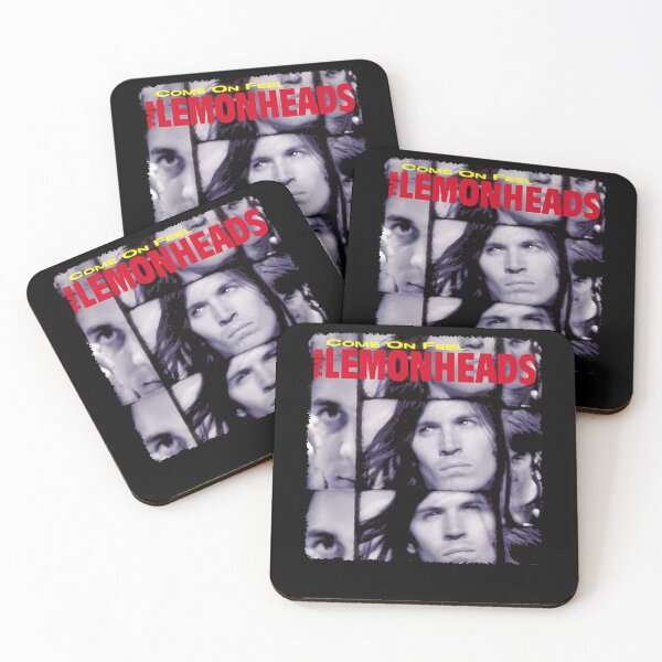 Item preview, Feel Cover Evan Dando designed and sold by abdokerbiche.