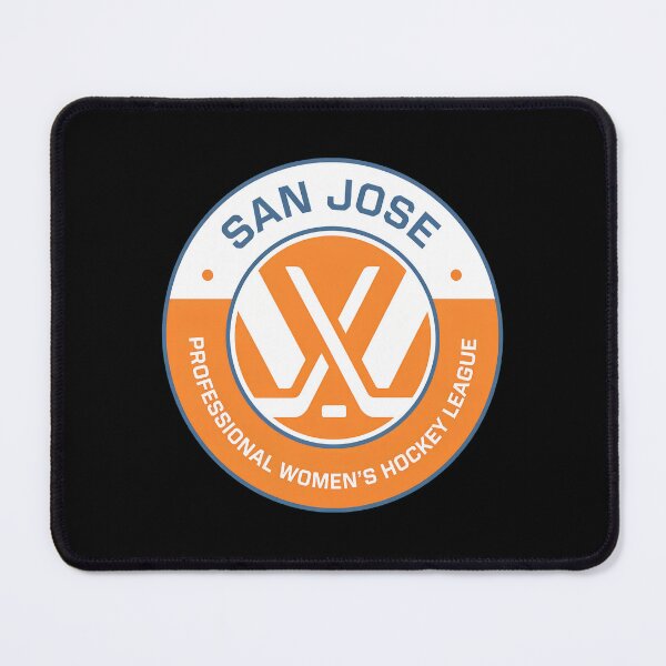 Item preview, Sans Joses Professional Women's Hockey League  -3 designed and sold by MagicYanaCuteww.