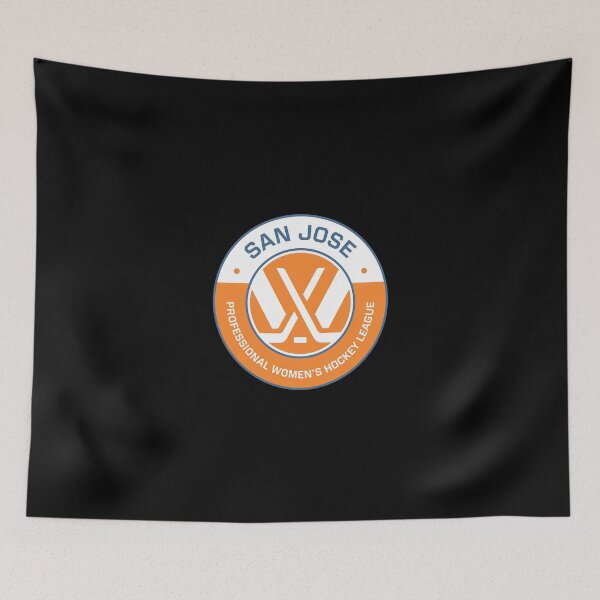 Item preview, Sans Joses Professional Women's Hockey League  -3 designed and sold by MagicYanaCuteww.