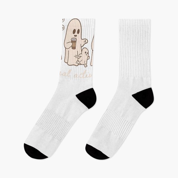 Item preview, para Normal Activities SPED Teachers Ghost Fall Halloween designed and sold by DogoMalulu.
