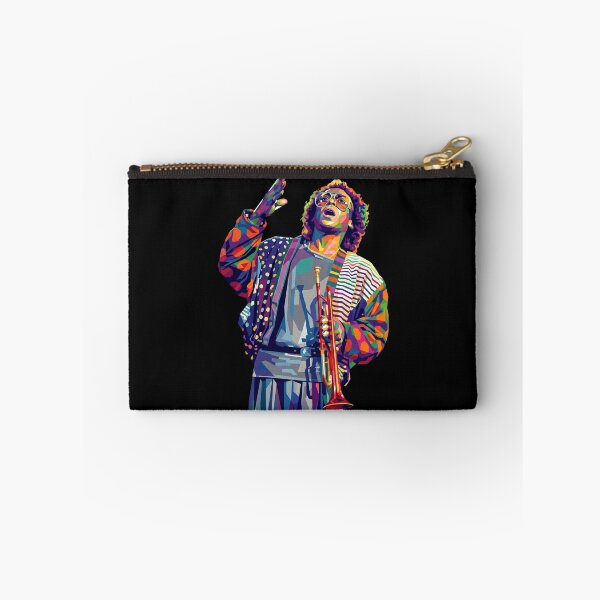 Item preview, Miles Davis Wpap Pop Art designed and sold by SiksisArt.