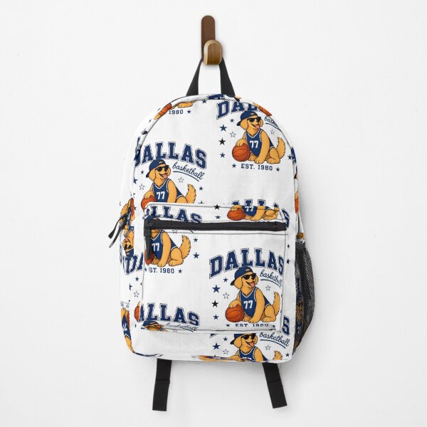 Item preview, Retro Basketball Dog designed and sold by KyonnaMakle.