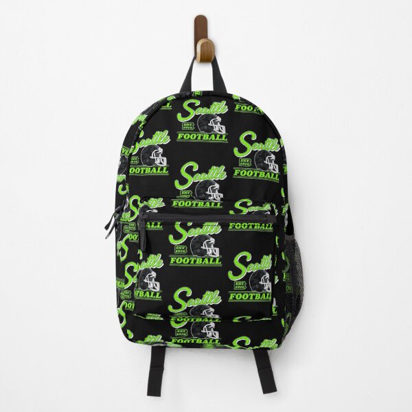 Item preview, Seattle Football Vintage Retro designed and sold by VirginiaM68938.