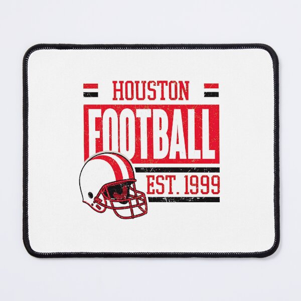 Item preview, Houston Football Est 1999 Vintage Style Shirt designed and sold by CaleiAttwe.