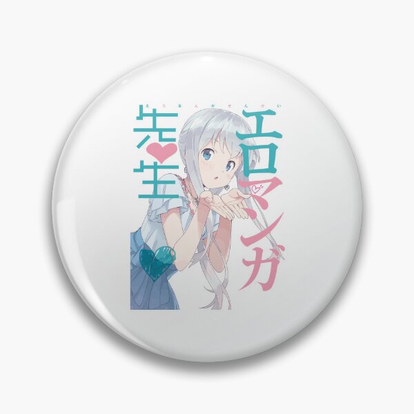 Item preview, Books Carry Eromanga Sensei eTimeless Magic designed and sold by dishcutnes.