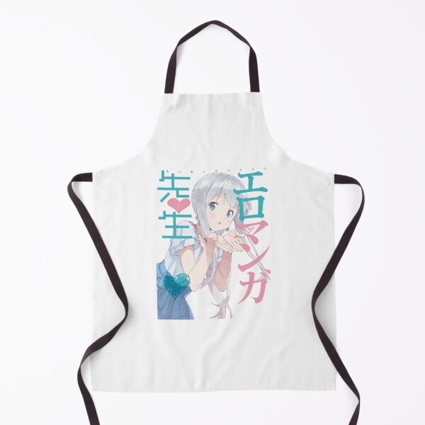 Item preview, Books Carry Eromanga Sensei eTimeless Magic designed and sold by dishcutnes.