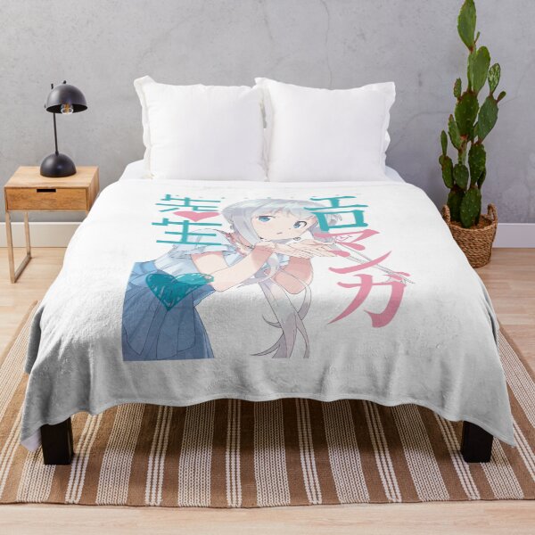 Item preview, Books Carry Eromanga Sensei eTimeless Magic designed and sold by dishcutnes.