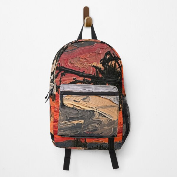 Item preview, Burning Quietly designed and sold by doygenius.