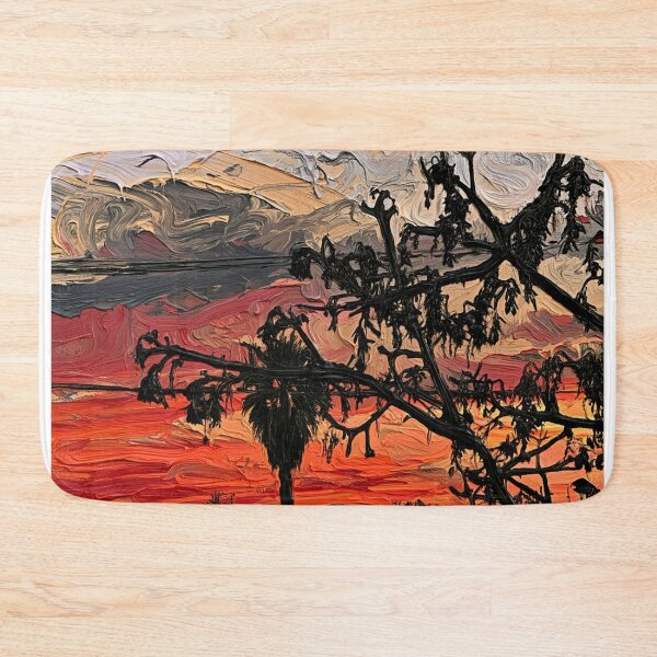 Item preview, Burning Quietly designed and sold by doygenius.