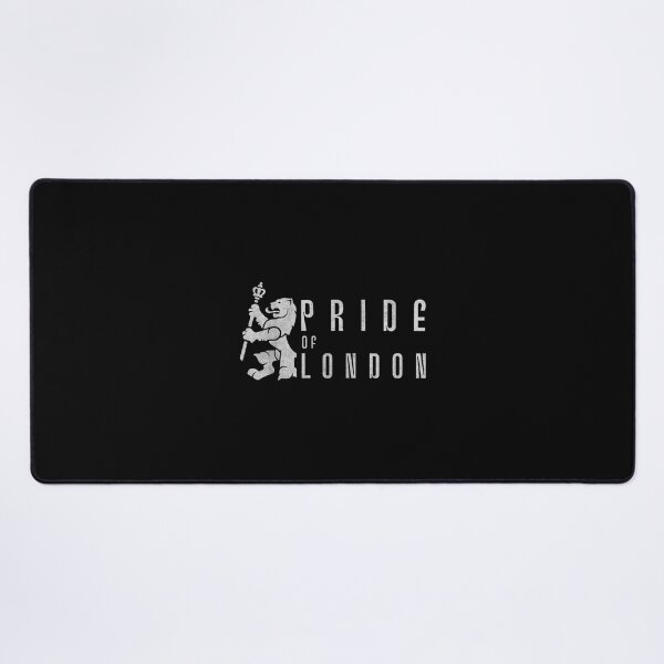 Item preview, London Football Fan Pride | ⭐⭐⭐⭐⭐ Best Seller designed and sold by Melody Liu.