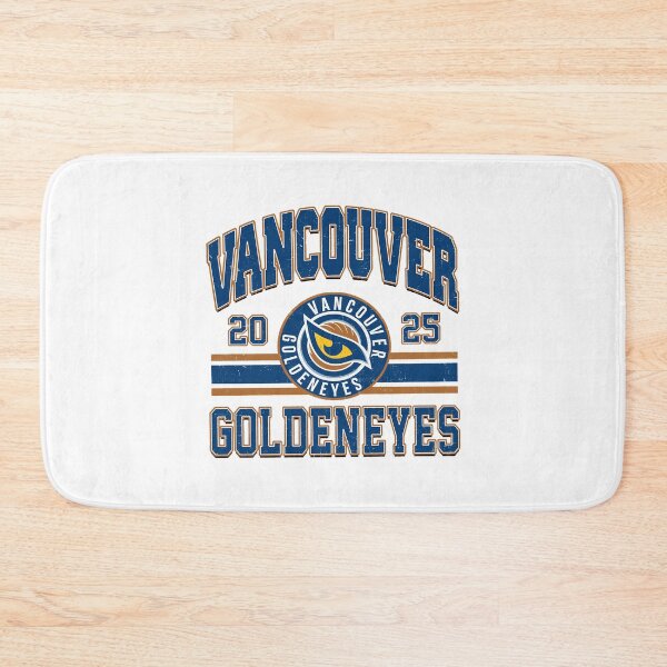Item preview, Vancouver Retro Athletic designed and sold by IlanaLoudin.